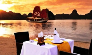 Circuit Vietnam en petit groupe