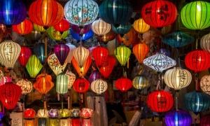 Voyage organisé au Vietnam 